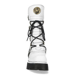 New Rock Boots & Shoes | M-8373-C7