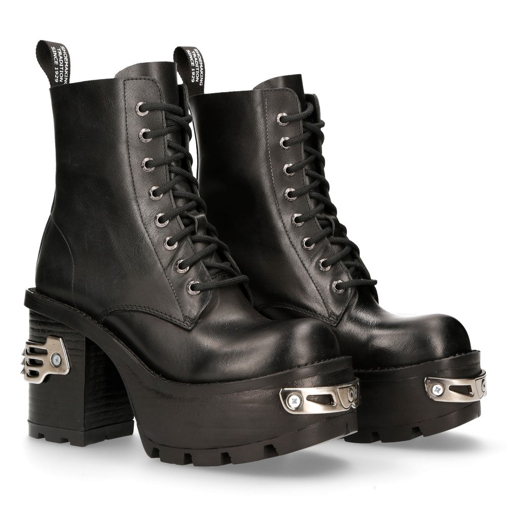 New Rock Boots & Shoes | M-SEVE41-C1
