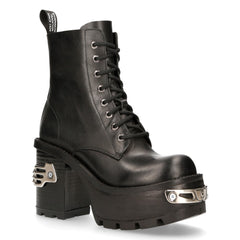 New Rock Boots & Shoes | M-SEVE41-C1