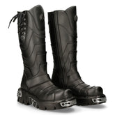 New Rock Boots & Shoes | M-745-CV3