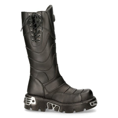 New Rock Boots & Shoes | M-745-CV3