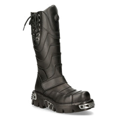 New Rock Boots & Shoes | M-745-CV3