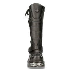 New Rock Boots & Shoes | M-745-CV3