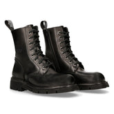 New Rock Boots & Shoes | M-NEWMILI084C-C2