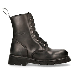 New Rock Boots & Shoes | M-NEWMILI084C-C2