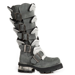 New Rock Boots & Shoes | M-1513-C2