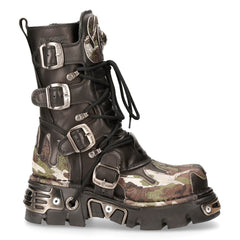New Rock Boots & Shoes | M-591-S15