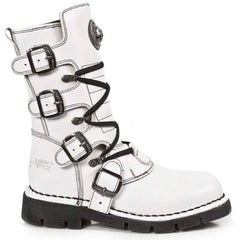 New Rock Boots & Shoes | M-1473-C140