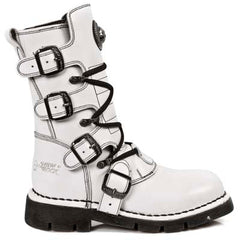 New Rock Boots & Shoes | M-1473-C140
