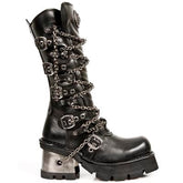 New Rock Boots & Shoes | M-1017-C1