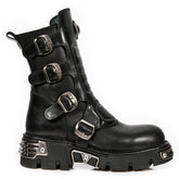 New Rock Boots & Shoes | M-1471-C20