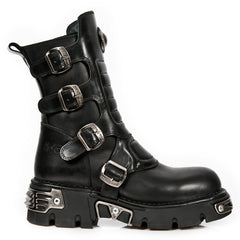 New Rock Boots & Shoes | M-1471-C20