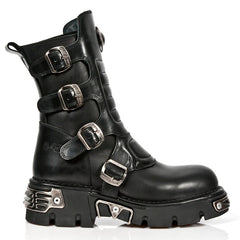 New Rock Boots & Shoes | M-1471-C20