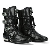New Rock Boots & Shoes | M-HY017-C6