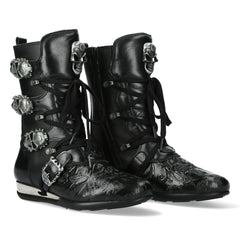 New Rock Boots & Shoes | M-HY017-C6