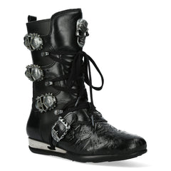 New Rock Boots & Shoes | M-HY017-C6