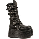 New Rock Boots & Shoes | M-985-C3