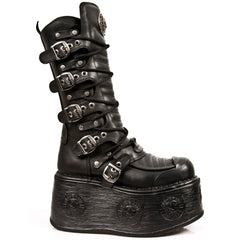 New Rock Boots & Shoes | M-985-C3