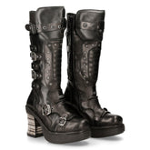 New Rock Boots & Shoes | M-8353-S1