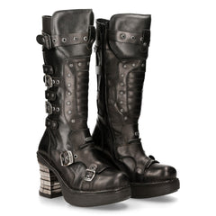 New Rock Boots & Shoes | M-8353-S1