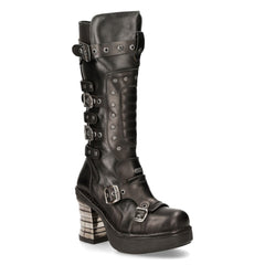 New Rock Boots & Shoes | M-8353-S1