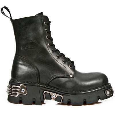 New Rock Boots & Shoes | M-NEWMILI084-S9
