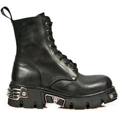 New Rock Boots & Shoes | M-NEWMILI084-S9