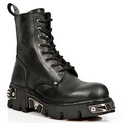 New Rock Boots & Shoes | M-NEWMILI084-S9