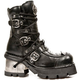 New Rock Boots & Shoes | M-990-C1