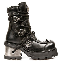 New Rock Boots & Shoes | M-990-C1