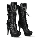 New Rock Boots & Shoes | M-PUNK061-S1