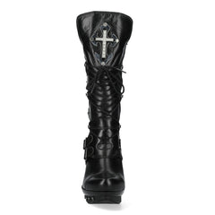 New Rock Boots & Shoes | M-PUNK061-S1