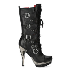 New Rock Boots & Shoes | M-PUNK001-C1