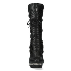 New Rock Boots & Shoes | M-PUNK001-C1