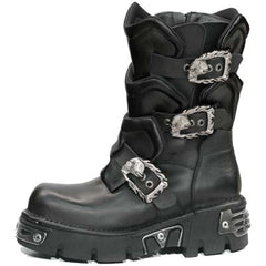 New Rock Boots & Shoes | M-740-S1