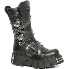 New Rock Boots & Shoes | M-739-S1