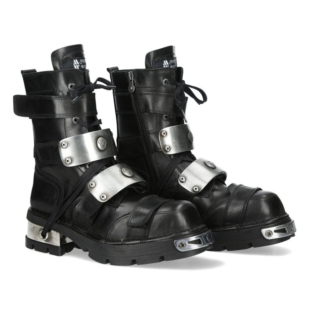 New Rock Boots & Shoes | M-MET048-C9