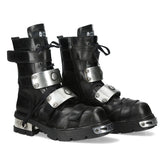 New Rock Boots & Shoes | M-MET048-C9