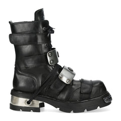 New Rock Boots & Shoes | M-MET048-C9