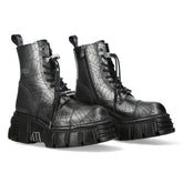 New Rock Boots & Shoes | M-MILI083CCT-C125