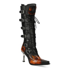 New Rock Boots & Shoes | M-9308-R1