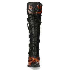 New Rock Boots & Shoes | M-9308-R1