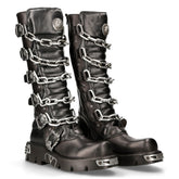 New Rock Boots & Shoes | M-718-C3