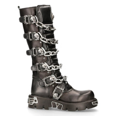 New Rock Boots & Shoes | M-718-C3