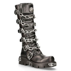 New Rock Boots & Shoes | M-718-C3