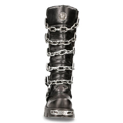New Rock Boots & Shoes | M-718-C3