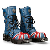 New Rock Boots & Shoes | M-184-C2