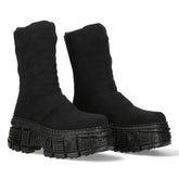 New Rock Boots & Shoes | M-WALL373SOCK-C1
