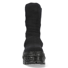 New Rock Boots & Shoes | M-WALL373SOCK-C1