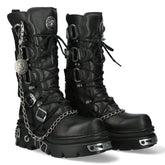 New Rock Boots & Shoes | M-474M-C1